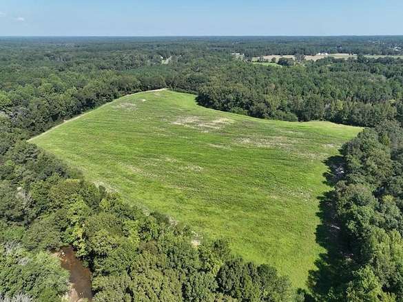 Land For Sale In Clayton Nc