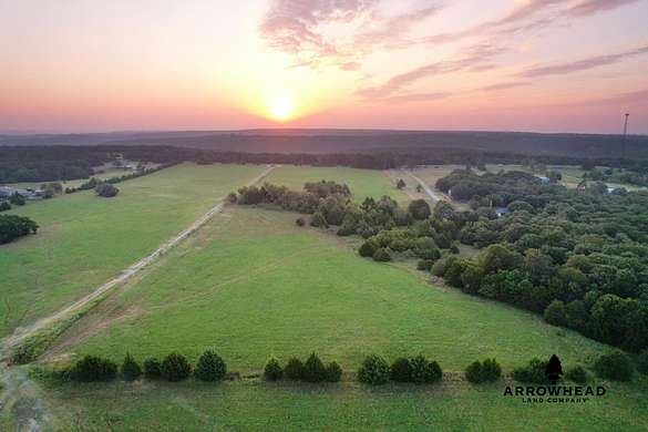 14 Acres of Land for Sale in Sand Springs, Oklahoma