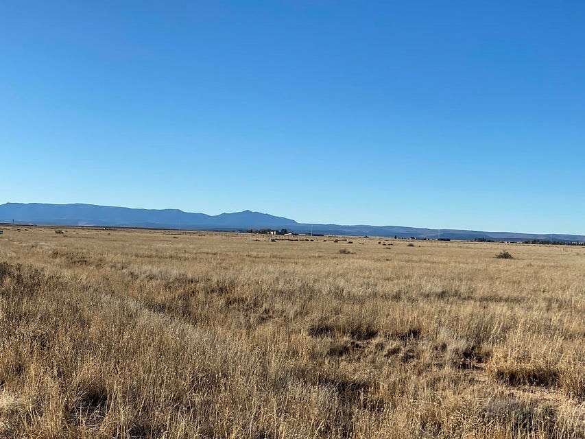 4.4 Acres of Recreational Land & Farm for Sale in Estancia, New Mexico