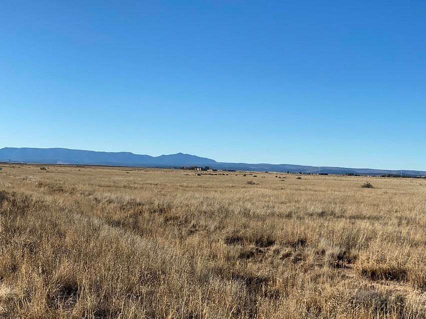 4.44 Acres of Agricultural Land for Sale in Estancia, New Mexico
