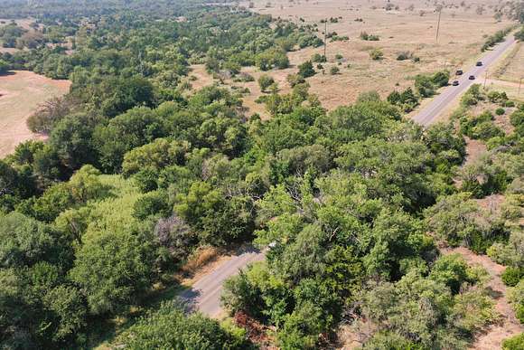138 Acres of Land for Sale in Woodward, Oklahoma