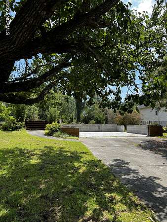 0.23 Acres of Residential Land for Sale in Wilmington, North Carolina