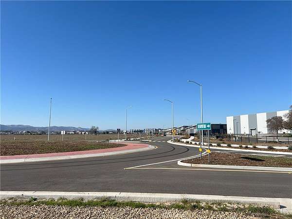 2.2 Acres of Commercial Land for Sale in Paso Robles, California