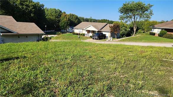 Residential Land for Sale in Gravois Mills, Missouri