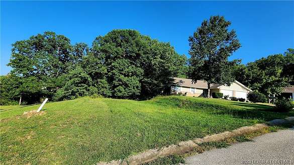 Residential Land for Sale in Gravois Mills, Missouri