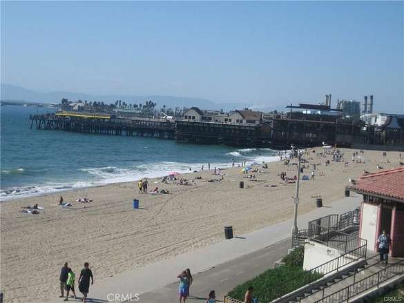 0.77 Acres of Commercial Land for Sale in Redondo Beach, California