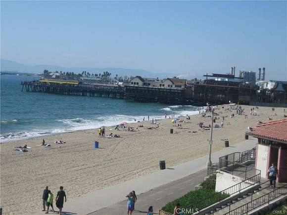 0.767 Acres of Commercial Land for Sale in Redondo Beach, California