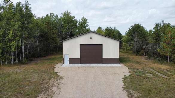 0.46 Acres of Residential Land for Sale in Pillager, Minnesota