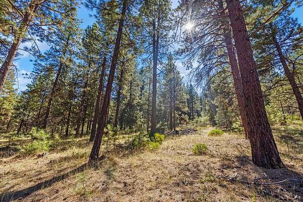 40.2 Acres of Land for Sale in Klamath Falls, Oregon