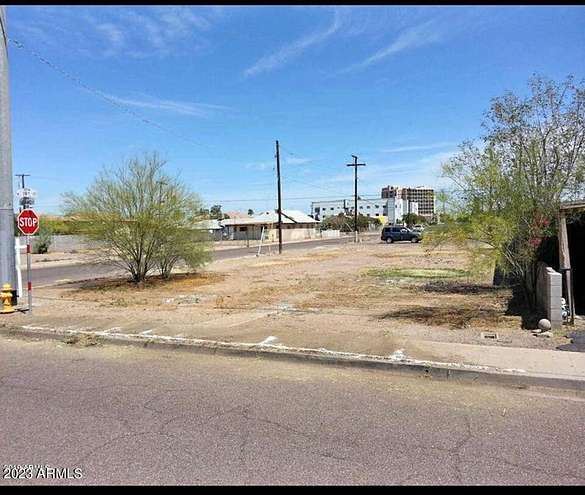 0.16 Acres of Residential Land for Sale in Phoenix, Arizona