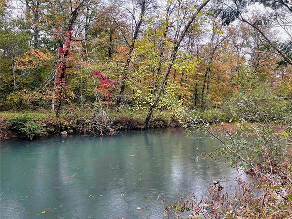 33.86 Acres of Recreational Land for Sale in Broken Bow, Oklahoma