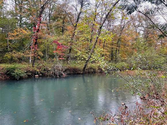 33.86 Acres of Recreational Land & Farm for Sale in Broken Bow, Oklahoma