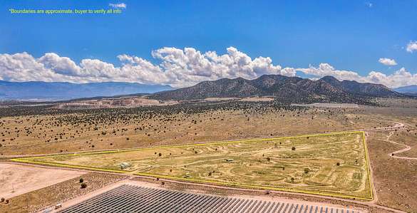 51.5 Acres of Mixed-Use Land for Sale in Cedar City, Utah