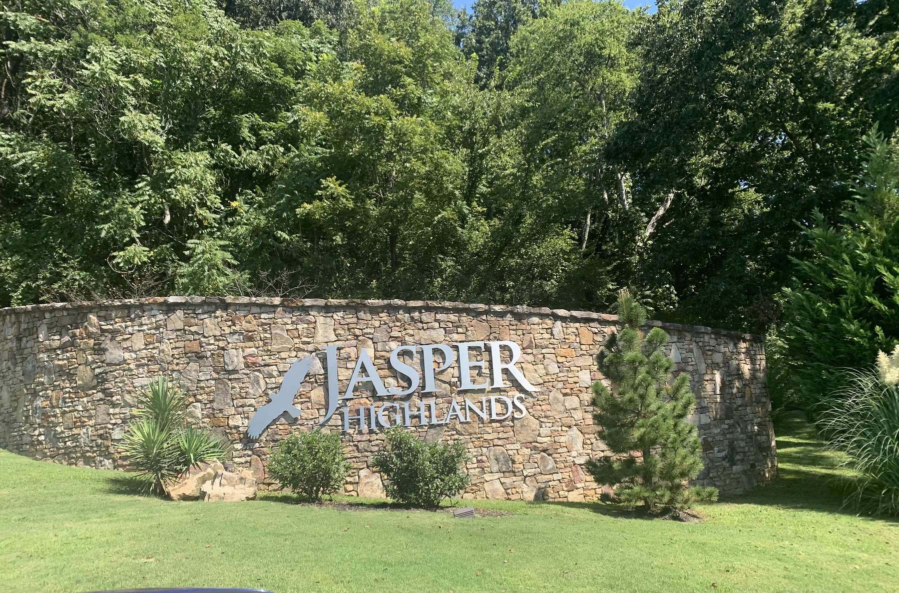 0.68 Acres of Residential Land for Sale in Jasper, Tennessee
