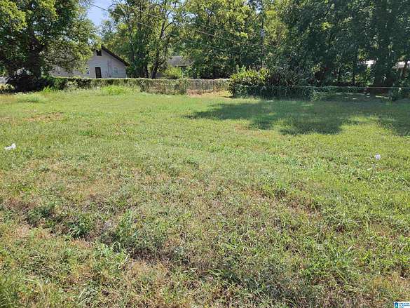 0.07 Acres of Residential Land for Sale in Bessemer, Alabama