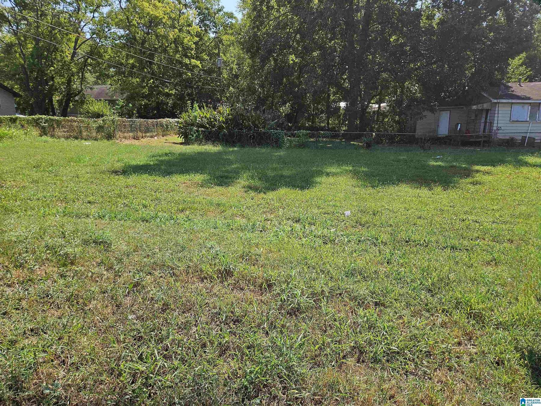 0.07 Acres of Residential Land for Sale in Bessemer, Alabama