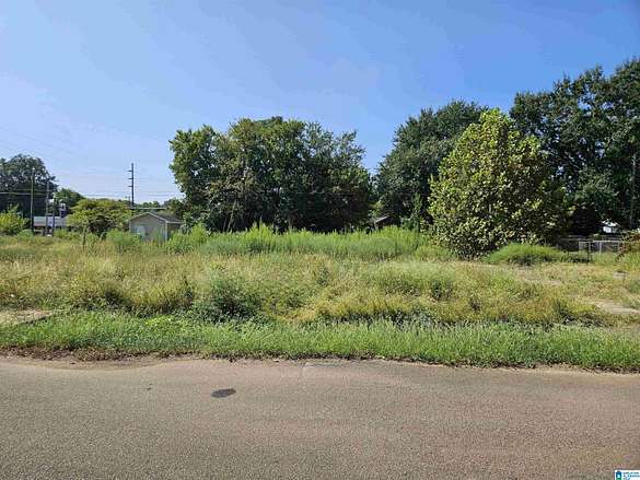 0.14 Acres of Residential Land for Sale in Bessemer, Alabama