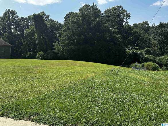 0.94 Acres of Residential Land for Sale in Bessemer, Alabama
