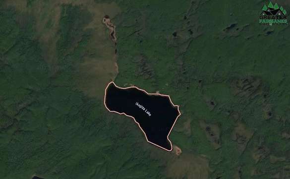 4.8 Acres of Land for Sale in Manley Hot Springs, Alaska
