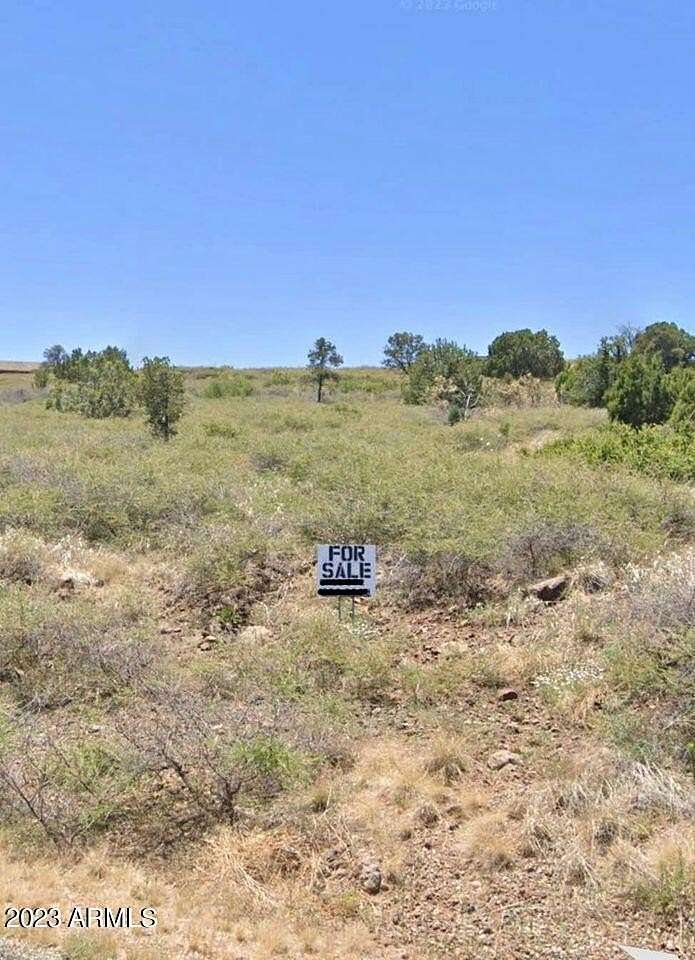 2.25 Acres of Residential Land for Sale in Prescott, Arizona