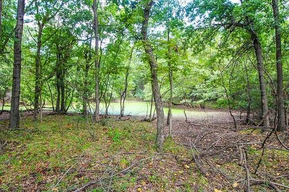 1 Acre of Residential Land for Sale in Eufaula, Oklahoma
