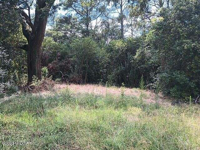 0.12 Acres of Residential Land for Sale in Macon, Georgia