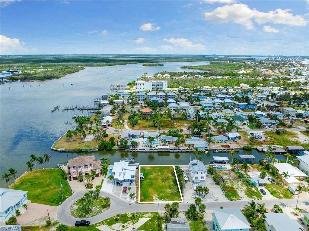 0.203 Acres of Residential Land for Sale in Fort Myers Beach, Florida