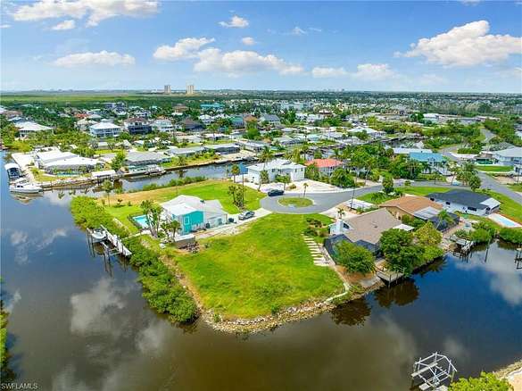 0.31 Acres of Residential Land for Sale in Fort Myers Beach, Florida