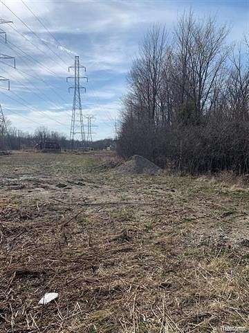 1 Acre of Residential Land for Sale in New Boston, Michigan