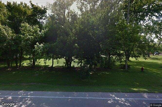 1 Acre of Residential Land for Sale in Palatine, Illinois