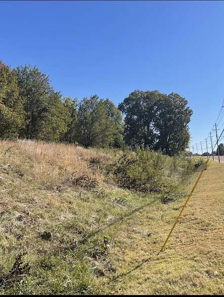 6.52 Acres of Commercial Land for Sale in Bartlett, Tennessee