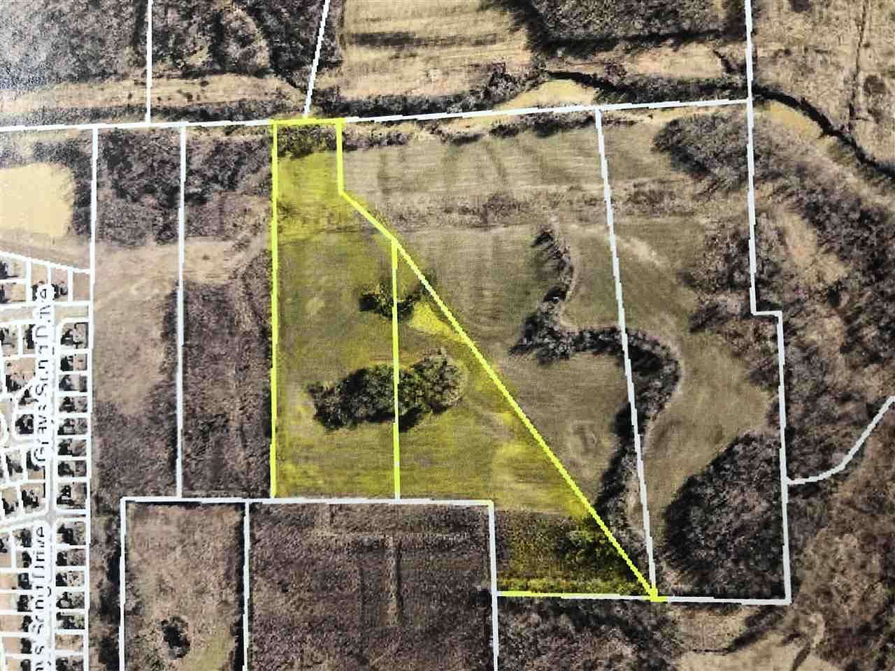 23 Acres of Land for Sale in Cordova, Tennessee