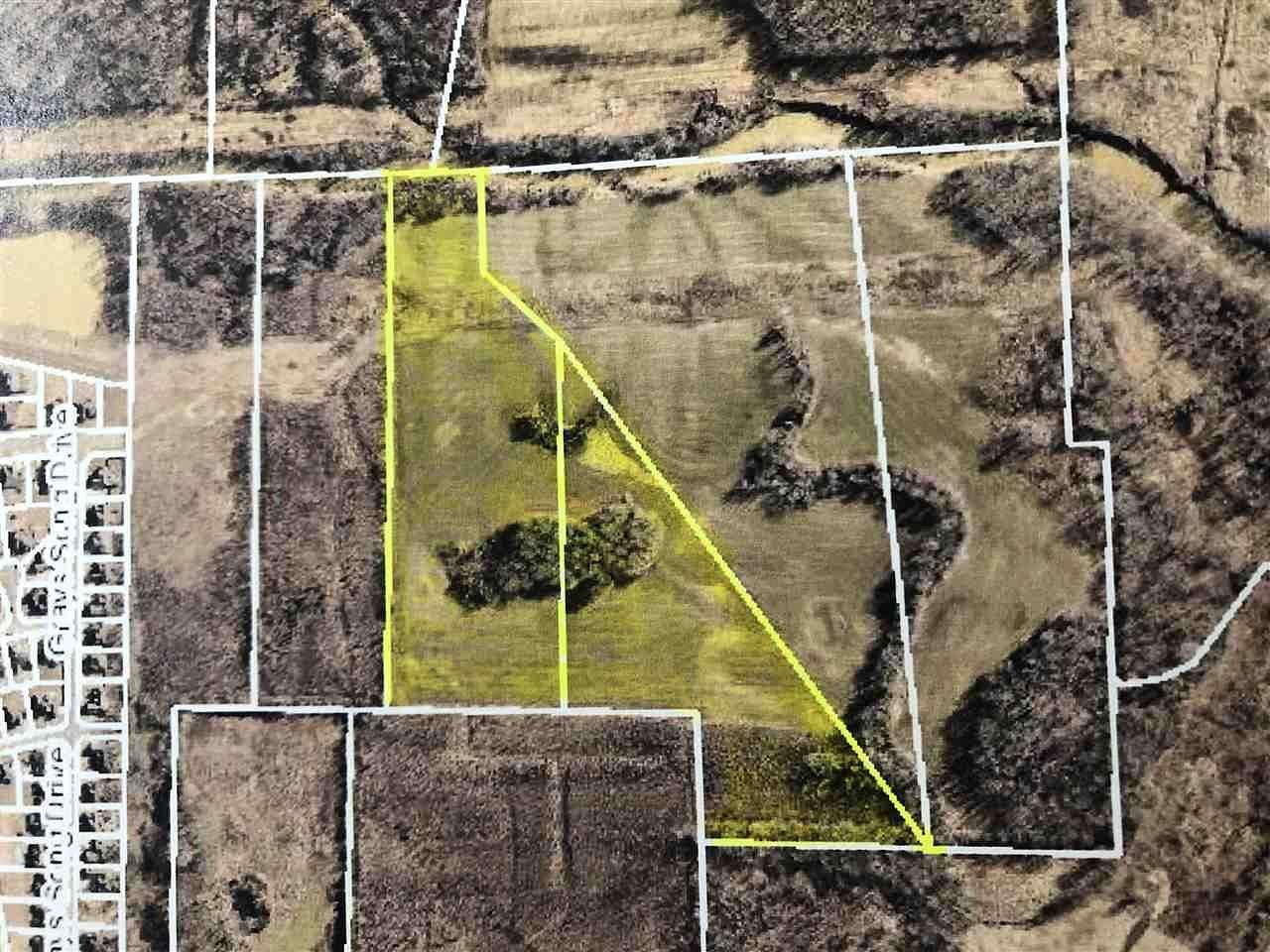 23 Acres of Land for Sale in Cordova, Tennessee