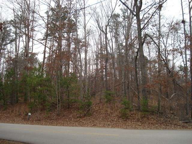 0.5 Acres of Residential Land for Sale in Counce, Tennessee