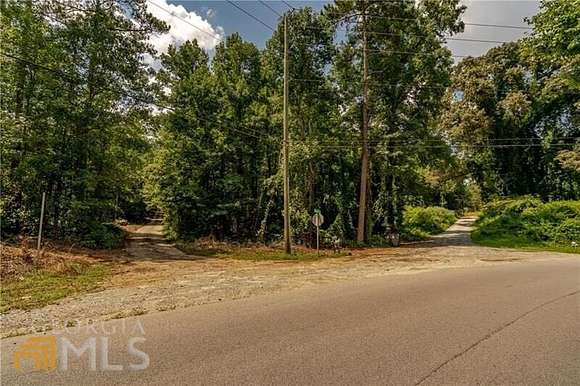 2 Acres of Commercial Land for Sale in Lithia Springs, Georgia