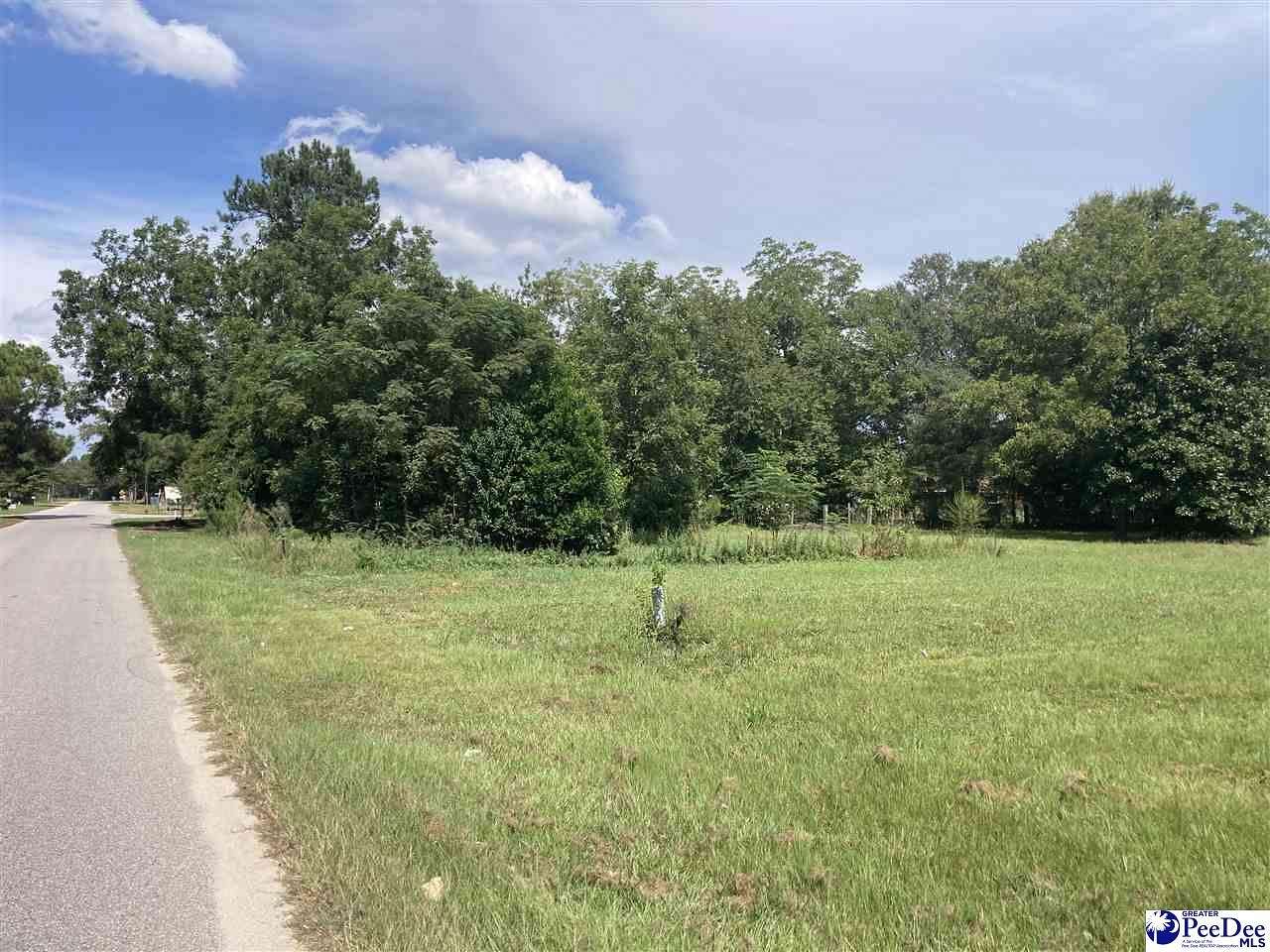 0.13 Acres of Residential Land for Sale in Dillon, South Carolina