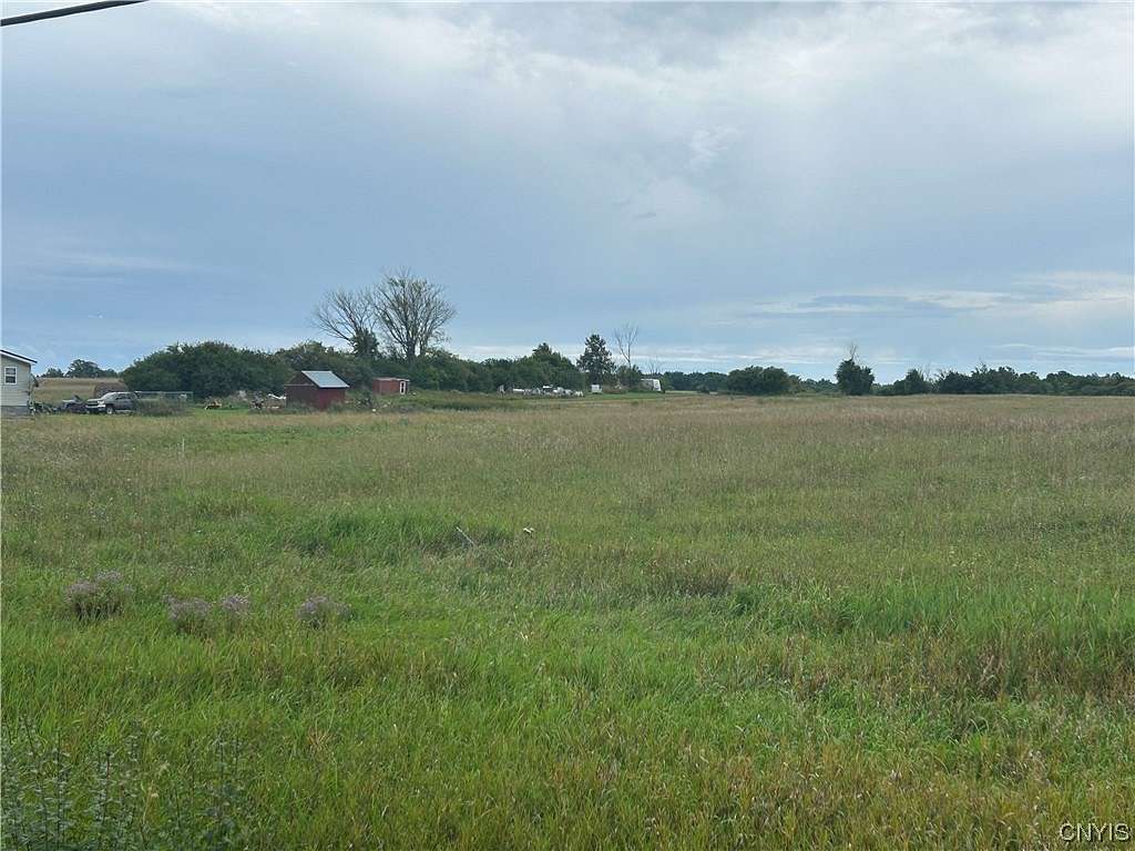 4.9 Acres of Residential Land for Sale in Orleans Town, New York