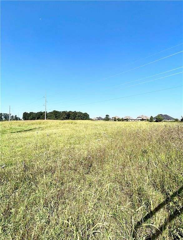 15.1 Acres of Agricultural Land for Sale in Centerton, Arkansas