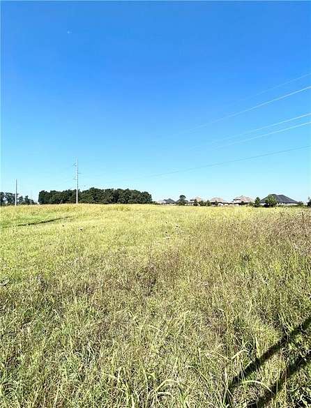 15.1 Acres of Agricultural Land for Sale in Centerton, Arkansas