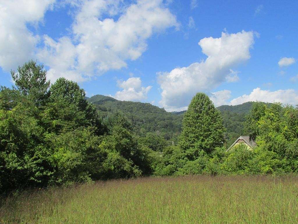 8.1 Acres of Residential Land for Sale in Cullowhee, North Carolina