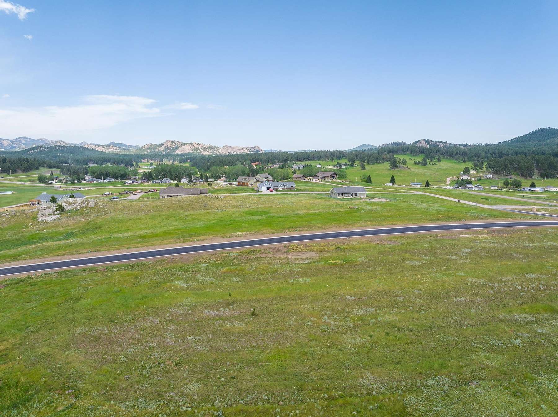 0.46 Acres of Residential Land for Sale in Custer, South Dakota