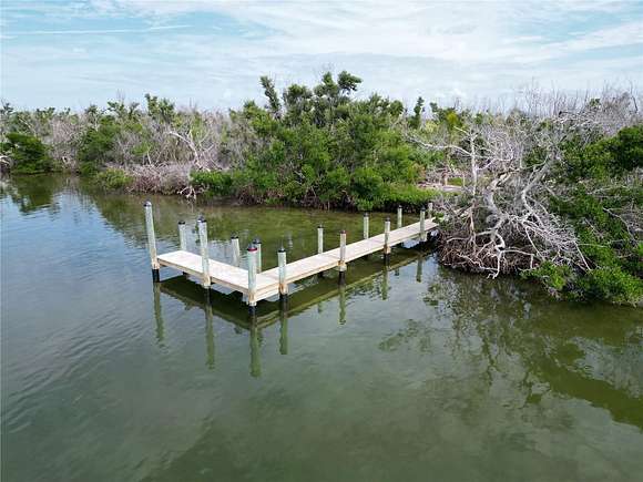 0.49 Acres of Land for Sale in Captiva, Florida