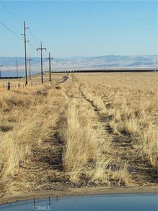 2.5 Acres of Land for Sale in California Valley, California