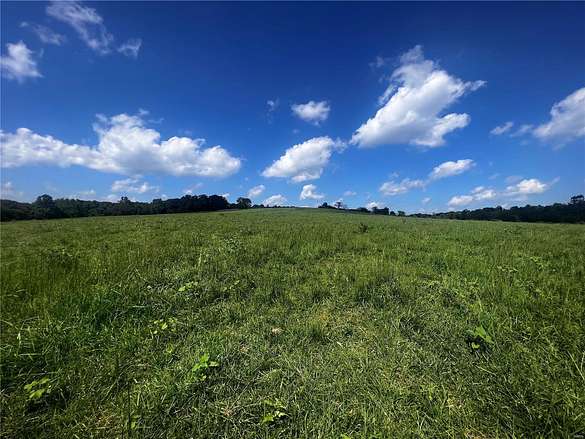 50.9 Acres of Recreational Land & Farm for Sale in Sedgewickville, Missouri
