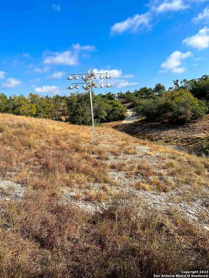 5.18 Acres of Residential Land for Sale in Blanco, Texas