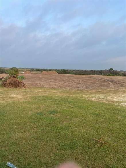 0.48 Acres of Residential Land for Sale in Port O'Connor, Texas