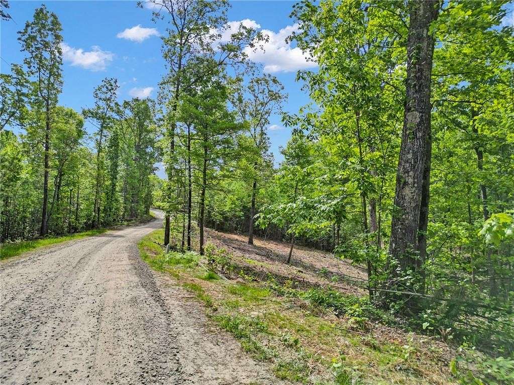 3 Acres of Residential Land for Sale in Canton, Georgia