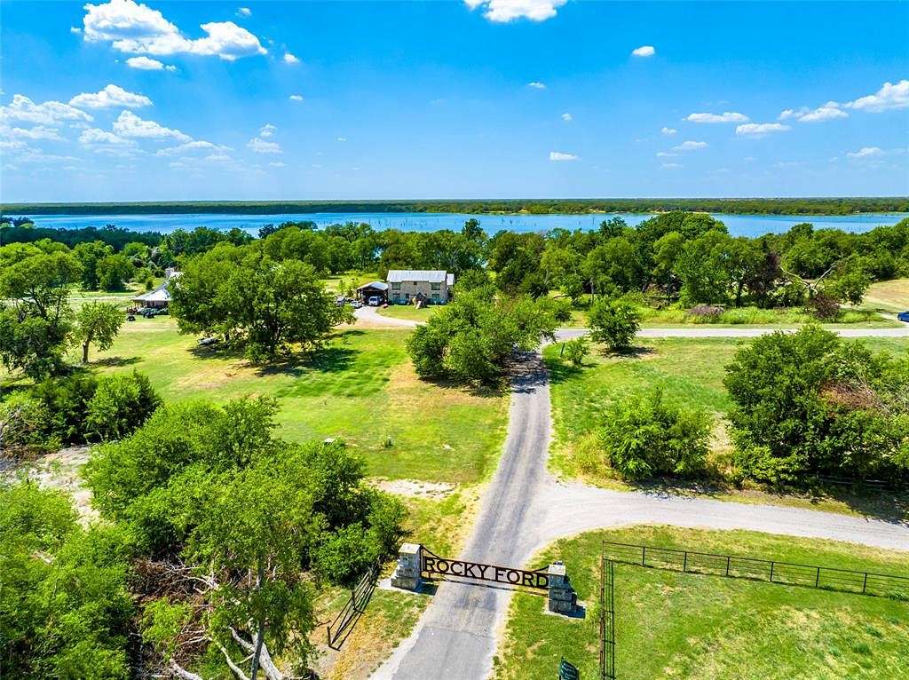 0.24 Acres of Residential Land for Sale in Lone Oak, Texas