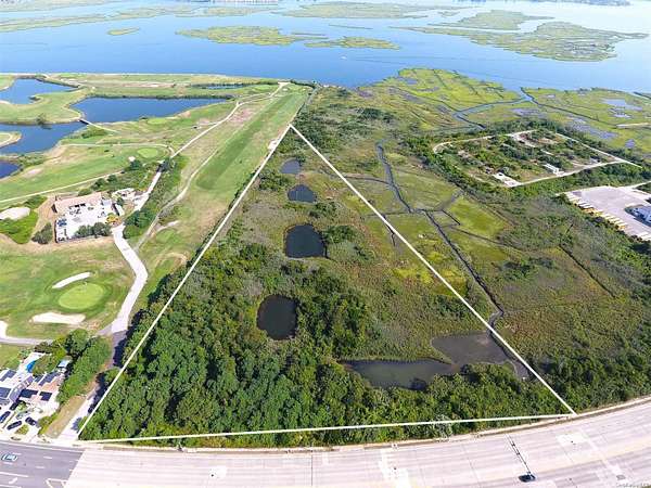 6.8 Acres of Residential Land for Sale in Lido Beach, New York