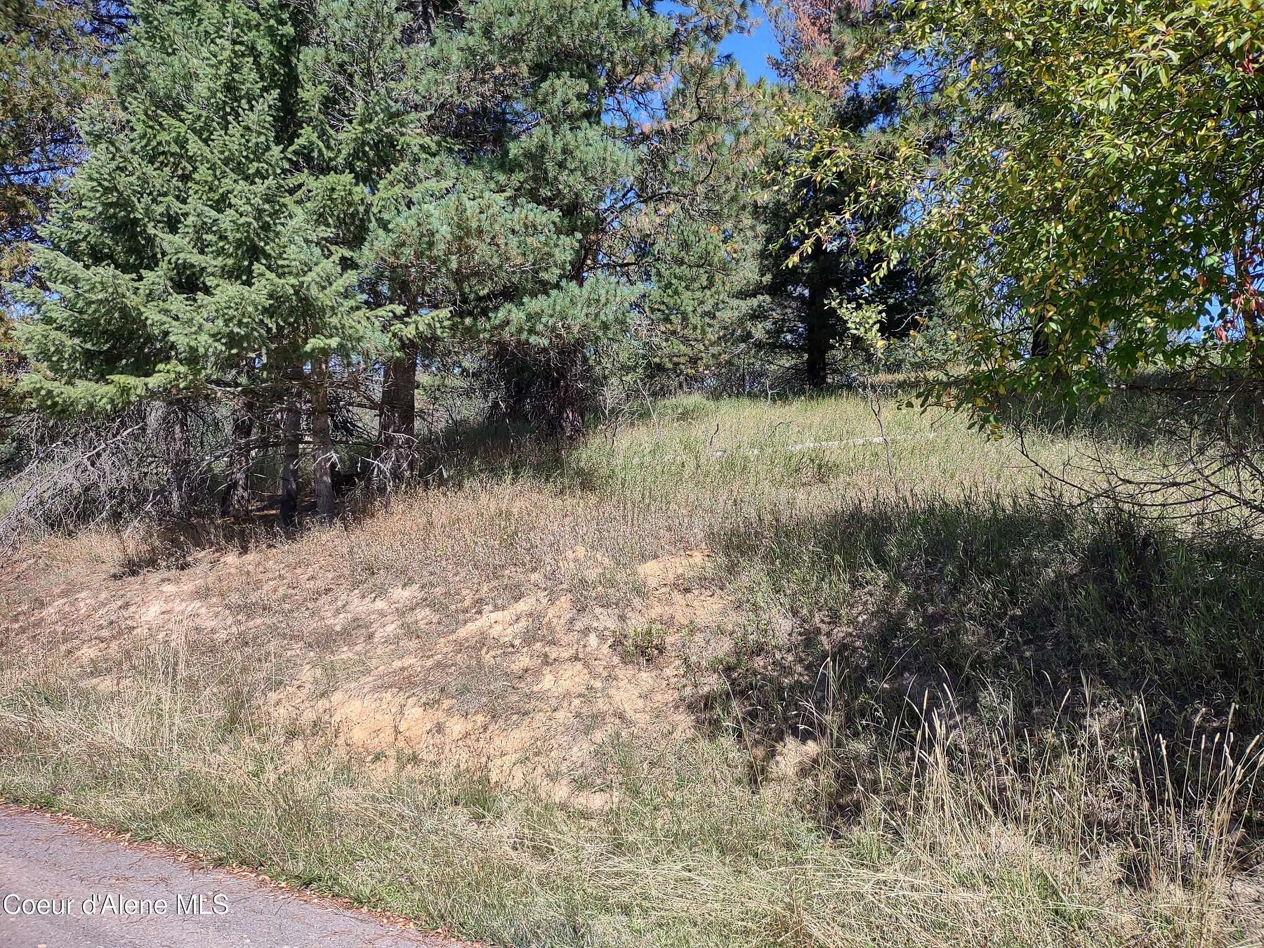 0.21 Acres of Residential Land for Sale in Osburn, Idaho